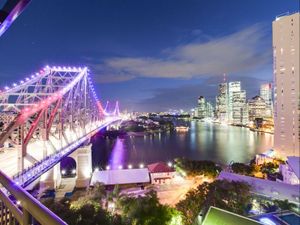 Image of Hotel & Apartments Brisbane