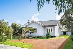 Image of Silver Leaf Margaret River
