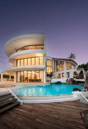 Image of Casa Rotunda on Hamilton Island by HIHA