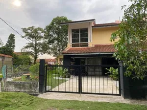 Image of Homestay Country Homes Rawang