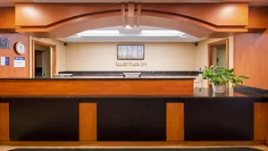 Image of Valley Plaza Inn