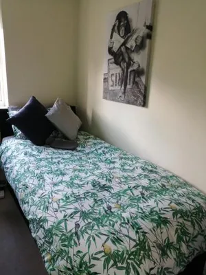 Image of 59 Halstead - Gorgeous single bedroom with private bathroom