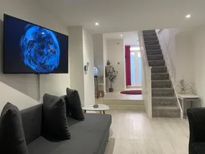 Image of The Snap Pad Boutique Apartment