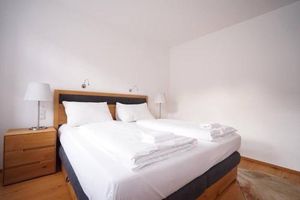 Image of Authentic Austrian Flat in the South of Vienna
