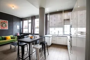Image of Le Loft Horloger avec parking