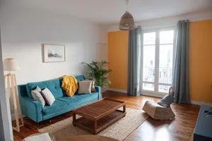 Image of Appartement spacieux avec balcon et parking