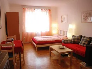 Image of Best of Vienna Apartments Ferdinandstrasse