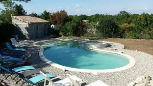 Image of Mas Les Teyssiers
