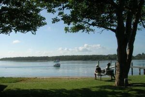 Image of Lorsens on the River - Shoalhaven Heads