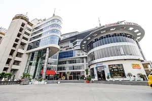 Image of Super Townhouse The Grand