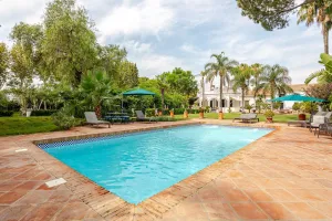 Image of Villa Paula Valencia