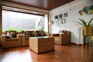 Image of PHIBHA VILLA