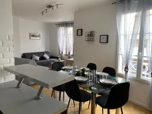 Image of Appartement familial, à Chessy, la ville de Disneyland Paris