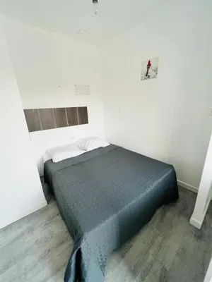 Image of Hotel Le Breton