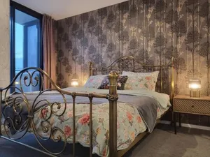 Image of 2BR@Luxury&Stylish Top Floor Apt,Pool,Parking,View
