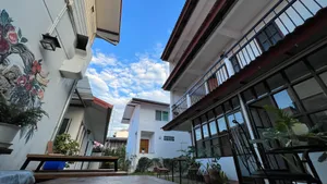 Image of Chiang Mai Gate house