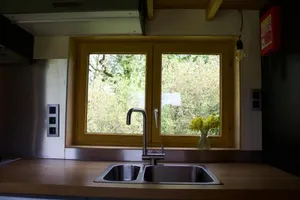 Image of Les Jours Heureux Tiny House