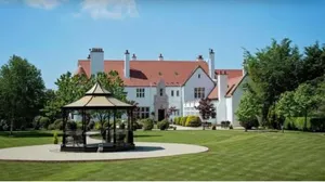 Image of Lochgreen House Hotel & Spa
