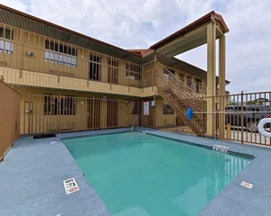 Image of Super 8 Killeen