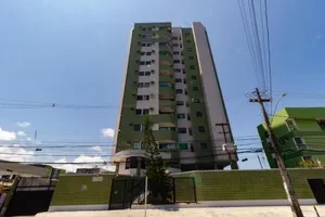 Image of Residencial D'itália "Praia de Piedade com garagem"