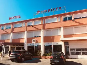 Image of Hôtel Sampiero