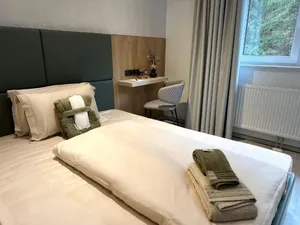 Image of DAS ERZ Medical Spa & Hotel