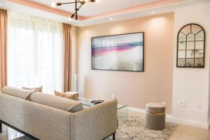 Image of Appart standing 2 chambres avec balcon et parking
