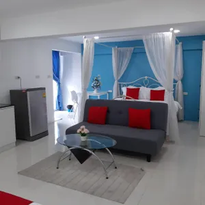 Image of SLT Apartment Bangkok