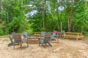 Image of Westville Pines Cabin