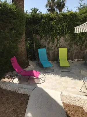 Image of Au cœur de St Jean Cap Ferrat