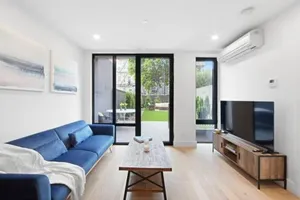 Image of 149BK-501 NEW Prime greenpoint 2BR WD in unit