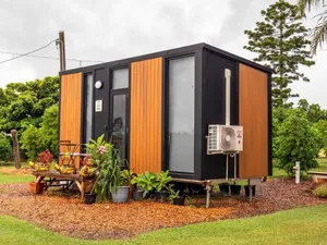 Image of Sweet Retreat by Tiny Away