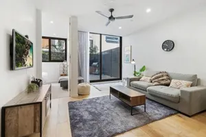 Image of Stylish One BD Hideaway in Essendon