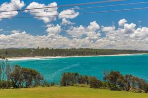 Image of Jambi Ocean View