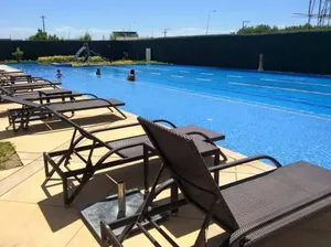 Image of Staycation Getaway for family and friends