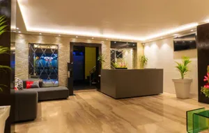 Image of Hotel Golden Treat