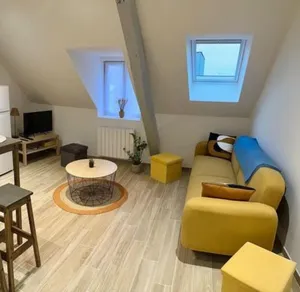 Image of Appartement Marcel