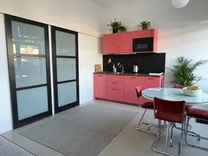 Image of Studio 28A5 with free parking place