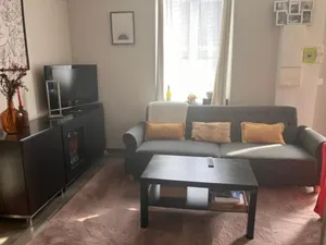 Image of Appartement cosy tout équipé et parking couvert privé aux portes de Flers