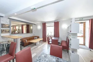 Image of HOTEL DES VOYAGEURS