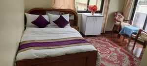 Image of Kathmandu Airport View Hotel And Lodge