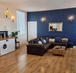 Image of City Centre Flat, Harbour View