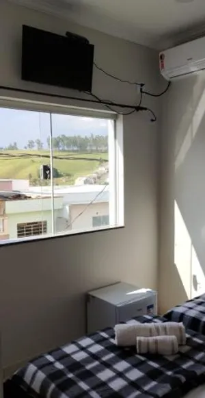 Image of HOTEL CARDOSO TRINDADE