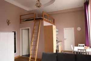 Image of Studio Apartment Bremen 04