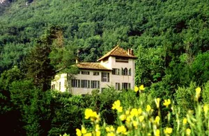 Image of Domaine du Paraïs B&B