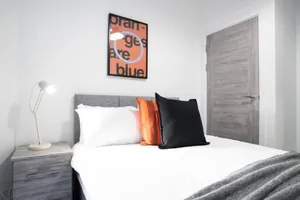 Image of Apartments in Peterborough City Centre - Bayard Plaza