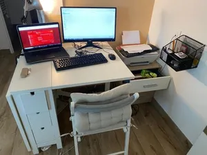 Image of Modern and well done flat Geneva - self check-in