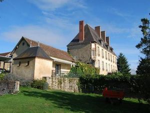 Image of Château de Briailles - Chambre d'hôtes