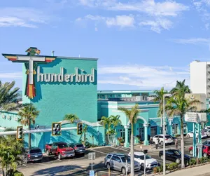 Image of Thunderbird Beach Resort