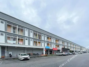 Image of ANTZ Village Studio